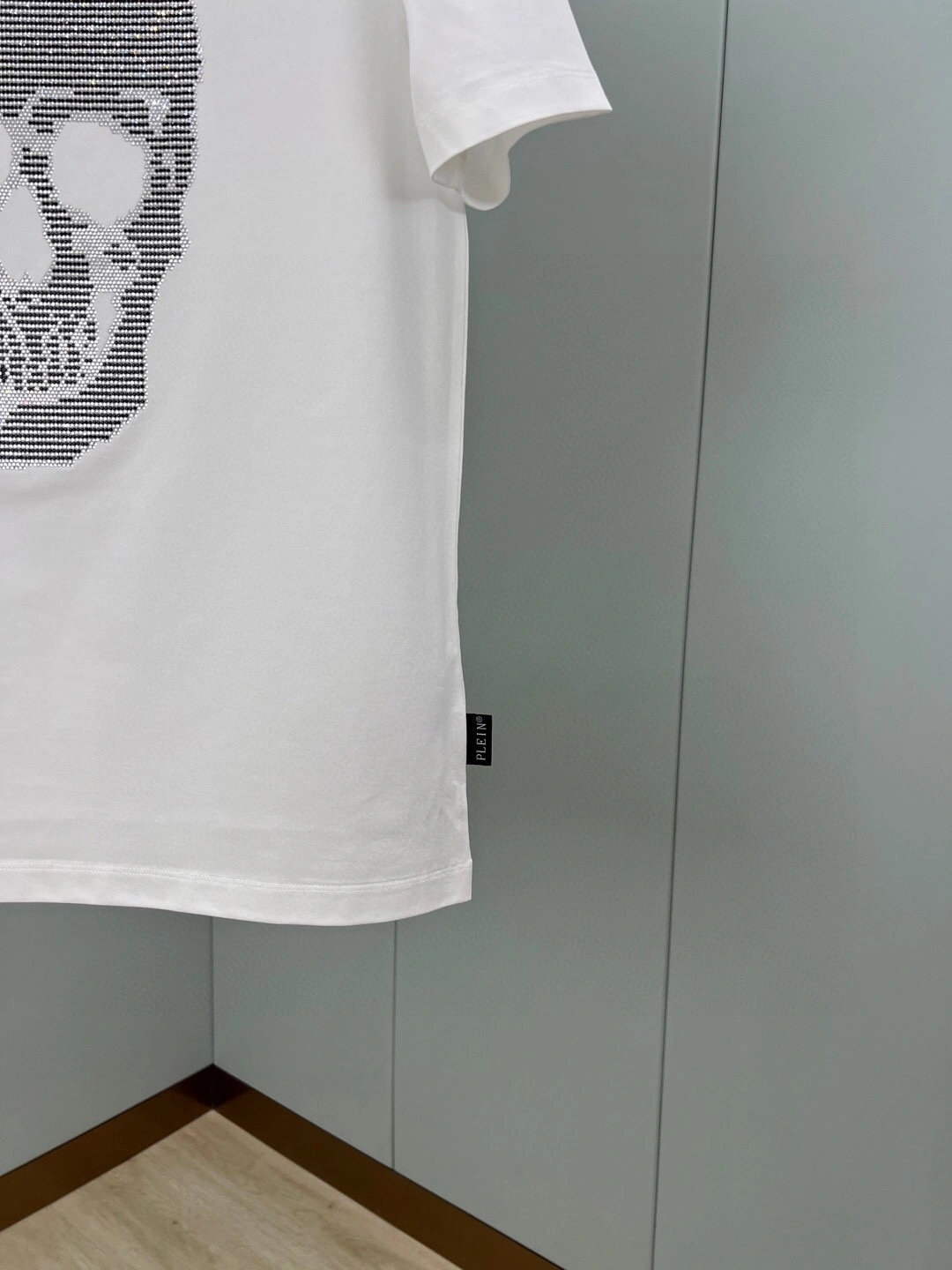 wg.luxury-- Phi8ipp cotton 2colour item:E-F501B1131-2